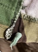 Куртка 170/112 DPM Combat Smock