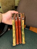 Магазини 5.45 рпк 74 (2 шт.)