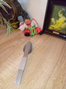 2В# Набір старовинний столовий з Франціі ЕSM Rostfrei