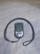 Компас Багатофункціональний 8 в 1 Digital MT-501