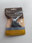 Планка пікатіні на бічні рейки шолому.