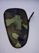 Лопатка компактна, з компасом, б/в.