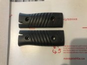 бакелит на ручку  штыка К 98