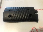 бакелит на ручку  штыка К 98