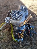 Двигун Шахеда