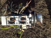 Двигун Шахеда