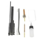 Набор Mil-Tec для чистки оружия Clean Kit калибр .223/5,56 мм - Olive (1 шт.)