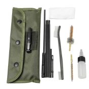 Набор Mil-Tec для чистки оружия Clean Kit калибр .223/5,56 мм - Olive (1 шт.)