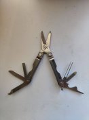 Leatherman micra