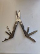 Leatherman micra