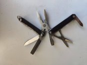 Leatherman squirt