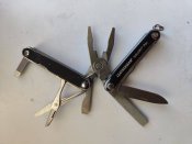 Leatherman squirt
