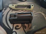 Коробчастий магазин на 4 набої 308 для Ruger American Predator