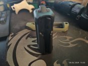 Коробчастий магазин на 4 набої 308 для Ruger American Predator