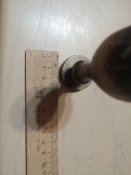 Печатка "МПС Начальник отдела кадров Смородинское отделение Ю. Ж. Д.