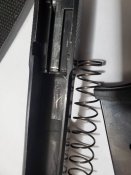 Стартовый пистолет