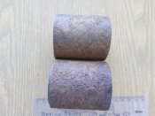 Осколочные ленты в гранаты РГ-42