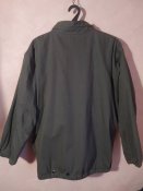 Куртка Suit, Chemical Protective. Олива. Р-р L.