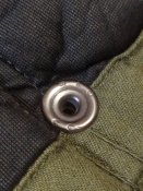 Куртка Suit, Chemical Protective. Олива. Р-р L.
