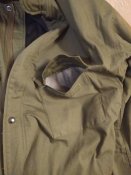 Куртка Suit, Chemical Protective. Олива. Р-р L.