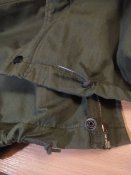 Куртка Suit, Chemical Protective. Олива. Р-р L.