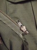 Хлопковый жилет Vest, Jungle Suit. Олива. Р-р М.