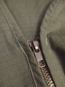 Хлопковый жилет Vest, Jungle Suit. Олива. Р-р М.