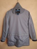Куртка Trespass®, Waterproof, TP 50. Синяя. Р-р L