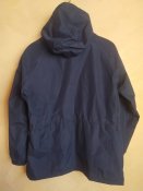 Куртка Trespass®, Waterproof, TP 50. Синяя. Р-р L