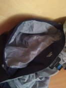 Куртка Trespass®, Waterproof, TP 50. Синяя. Р-р L