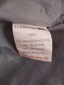 Куртка Trespass®, Waterproof, TP 50. Синяя. Р-р L