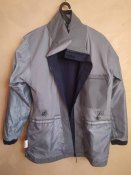 Куртка Trespass®, Waterproof, TP 50. Синяя. Р-р L
