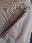 Куртка Trespass®, Waterproof, TP 50. Синяя. Р-р L