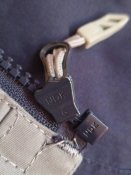 Куртка Trespass®, Waterproof, TP 50. Синяя. Р-р L