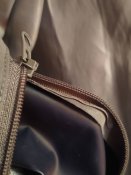 Куртка Trespass®, Waterproof, TP 50. Синяя. Р-р L