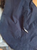 Куртка Trespass®, Waterproof, TP 50. Синяя. Р-р L