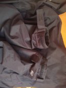 Куртка Trespass®, Waterproof, TP 50. Синяя. Р-р L