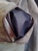 Куртка Trespass®, Waterproof, TP 50. Синяя. Р-р L