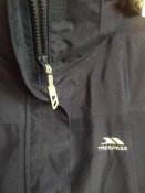 Куртка Trespass®, Waterproof, TP 50. Синяя. Р-р L