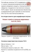 ммг патрона 9х19мм.