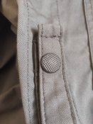 Китель М90 (FWK) армии Швейцарии. Олива. Р-р 52 N