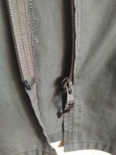 Китель М90 (FWK) армии Швейцарии. Олива. Р-р 52 N