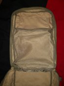 Рюкзак штурмовой британской армии для ЗСУ DCC Daysack 45 л расцветка пиксель ММ14 оригинал