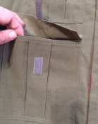 Жилет Kansas workwear (Данія), L→XL