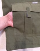 Жилет Kansas workwear (Данія), L→XL