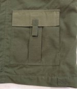 Жилет Kansas workwear (Данія), L→XL