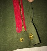 Жилет Kansas workwear (Данія), L→XL