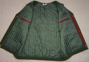 Жилет Kansas workwear (Данія), L→XL