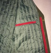 Жилет Kansas workwear (Данія), L→XL