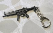 Брелок на ключи Heckler & Koch MP5 N